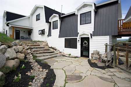 29465 Scrub Oak Path Steamboat Springs, CO 80487