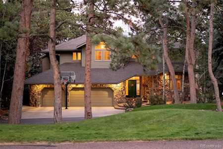 2176 Island Point Evergreen, CO 80439