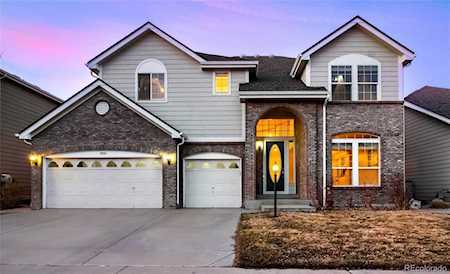 9285 W Quarles Place Littleton, CO 80128