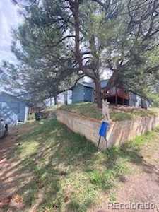2582 S Mt Evans Ln Idledale, CO 80453
