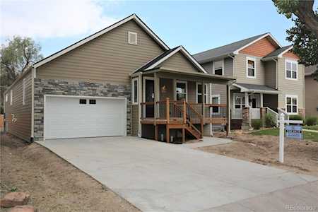 810 S Krameria St Denver, CO 80224