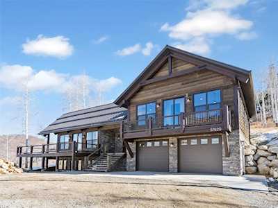 57620 Golden Tide Place Clark, CO 80428