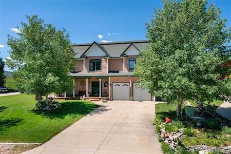 40853 Purple Sage St Steamboat Springs, CO 80487