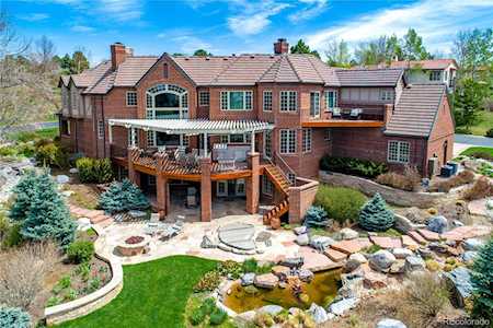 82 Glenmoor Place Cherry Hills Village, CO 80113