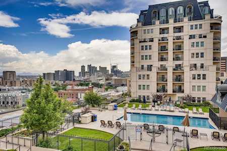 925 N Lincoln St #9H-S Denver, CO 80203