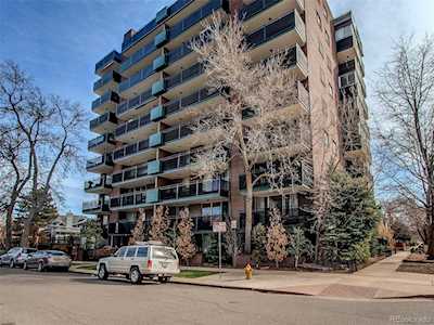 1200 Vine St #9A Denver, CO 80206
