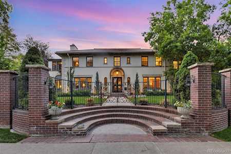2611 E 7th Parkway Denver, CO 80206
