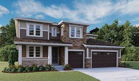 1108 Ascent Trail Circle Erie, CO 80516