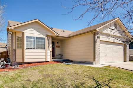 3651 Rawhide Circle Castle Rock, CO 80104