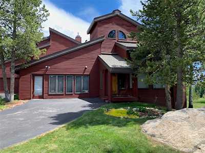1131 Redwoods Dr Steamboat Springs, CO 80487