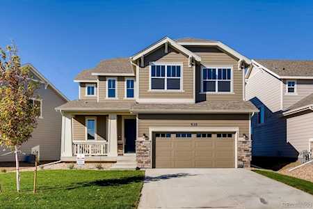 2080 Medford St Longmont, CO 80504