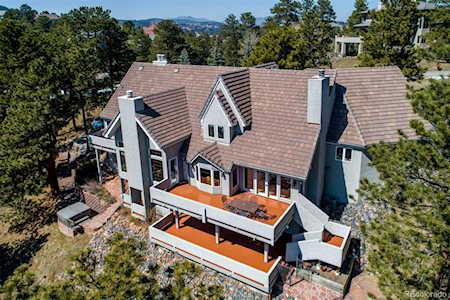 22594 Treetop Ln Golden, CO 80401