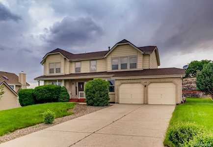 283 W Prestwick Way Castle Rock, CO 80104