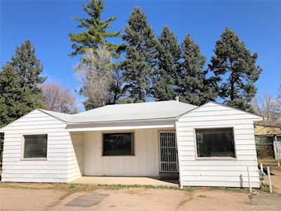 1933 S S Monroe St Denver, CO 80210