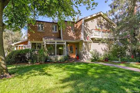 889 S Steele St Denver, CO 80209