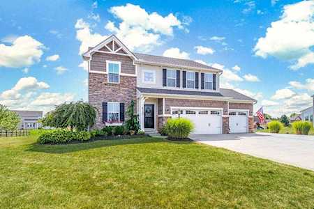 147 Tassel View Street Pataskala, OH 43062