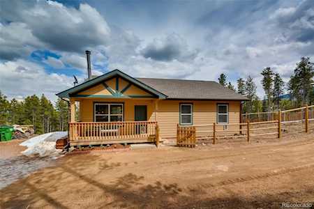 90 Sioux Trl Evergreen, CO 80439
