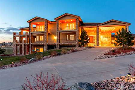 7375 Sagebrush Dr Parker, CO 80138