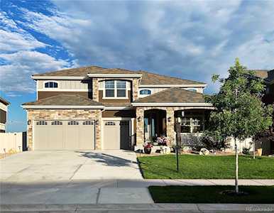 100 Pebble Brook Ct Erie, CO 80516