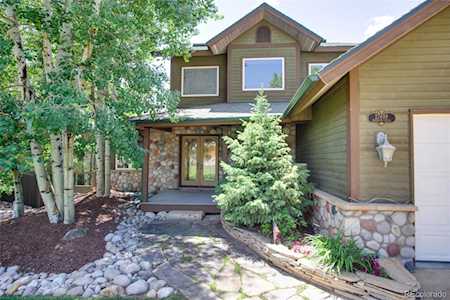 27498 Brandon Circle Steamboat Springs, CO 80487