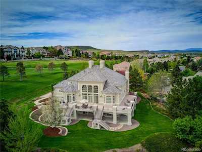 8340 Harbortown Place Lone Tree, CO 80124