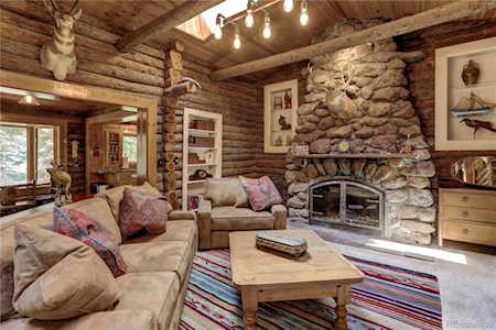190 Yankee Creek Rd Evergreen, CO 80439