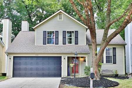 4338 Camden Passage Drive Columbus, OH 43230