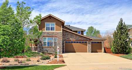 14007 Mckay Park Circle Broomfield, CO 80023