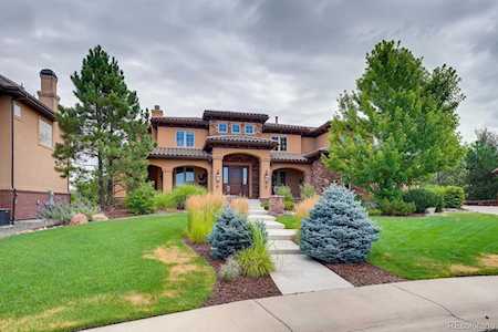 9644 Silent Hills Ln Lone Tree, CO 80124
