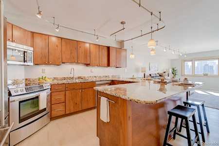 1551 Larimer St #2305 Denver, CO 80202