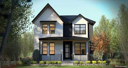 1955 S Lafayette St Denver, CO 80210