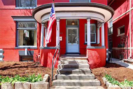 1369 N Humboldt St Denver, CO 80218