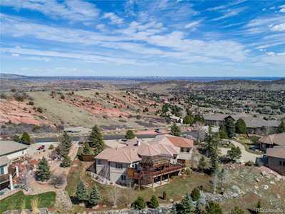 16422 Rocky Point Ln Morrison, CO 80465