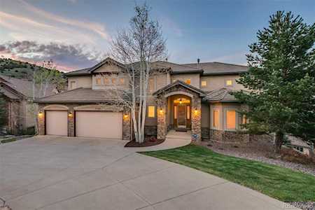 17295 Red Wolf Ln Morrison, CO 80465