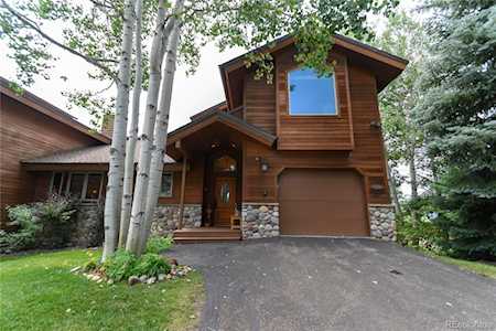 2020 Boulder Ct Steamboat Springs, CO 80487
