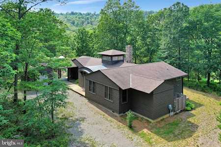 2245 Butternut Dr Yellow Spring, WV 26865