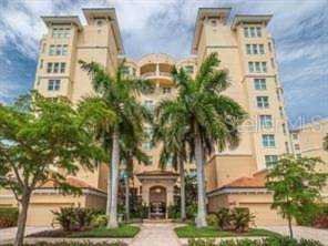 409 N Point Rd #403 Osprey, FL 34229