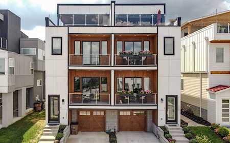 909 Southside Place Nashville, TN 37203
