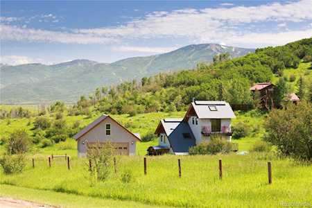28360 Yellow Jacket Dr Oak Creek, CO 80467