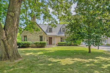300 S Broadleigh Road Columbus, OH 43209