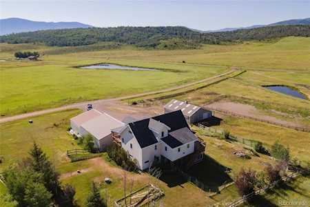 31255 Redtail Ln Steamboat Springs, CO 80487