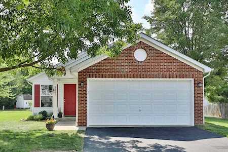 3991 Prestige Court Grove City, OH 43123