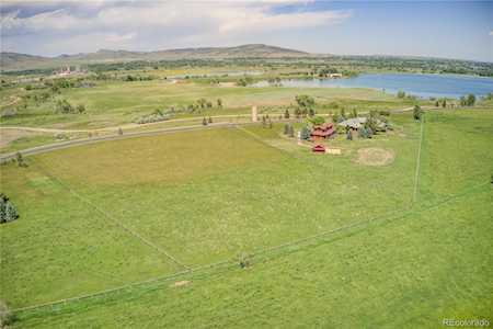 4930 Caribou Springs Trl Longmont, CO 80503