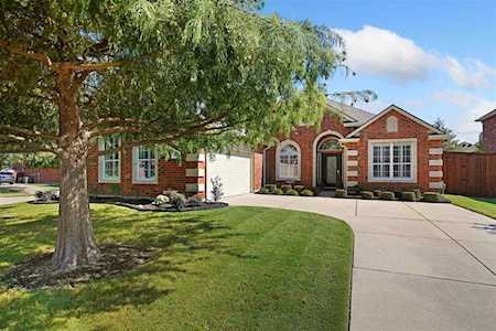 1409 Stablerun Drive Allen, TX 75002