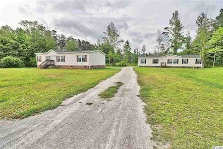 2054 Hughes Gasque Rd. Aynor, SC 29511