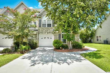 154 Foxpath Loop #4 Myrtle Beach, SC 29588