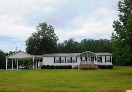 2506 Joyner Swamp Rd. Galivants Ferry, SC 29544