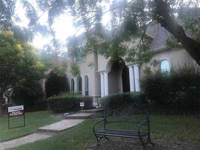 4738 Glen Heather Drive Frisco, TX 75034