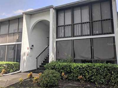 1179 Pine Ridge CIRCLE W #F1 Tarpon Springs, FL 34688