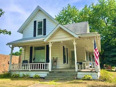 504 N Main Street Kendallville, IN 46755